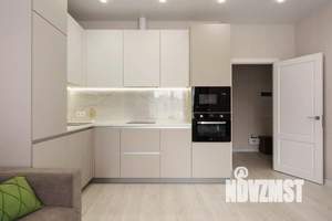2-к квартира, посуточно, 47м2, 1/1 этаж