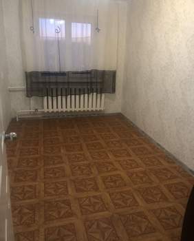 3-к квартира, на длительный срок, 60м2, 5/5 этаж