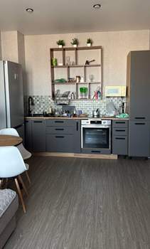 2-к квартира, на длительный срок, 4м2, 21/25 этаж