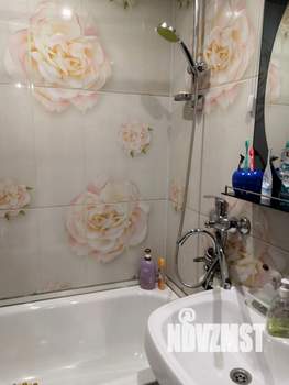 1-к квартира, на длительный срок, 42м2, 4/10 этаж