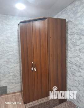 Студия квартира, на длительный срок, 18м2, 2/5 этаж