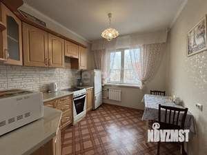 1-к квартира, на длительный срок, 36м2, 3/9 этаж