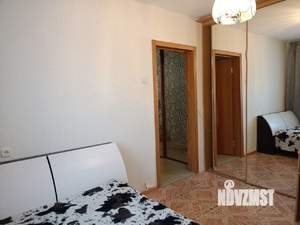 2-к квартира, на длительный срок, 54м2, 6/10 этаж