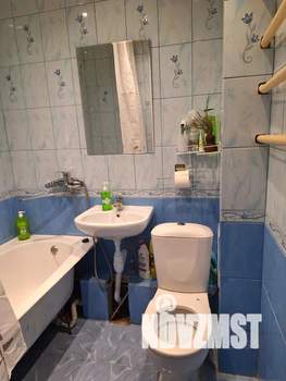 1-к квартира, посуточно, 36м2, 4/5 этаж