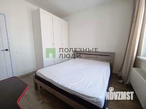 2-к квартира, на длительный срок, 43м2, 11/24 этаж