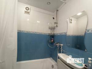 2-к квартира, посуточно, 43м2, 1/1 этаж