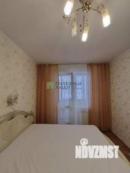 2-к квартира, на длительный срок, 55м2, 6/10 этаж