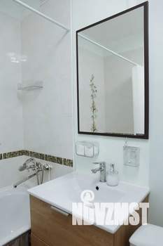 1-к квартира, посуточно, 37м2, 1/16 этаж