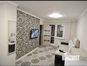 2-к квартира, на длительный срок, 38м2, 16/19 этаж