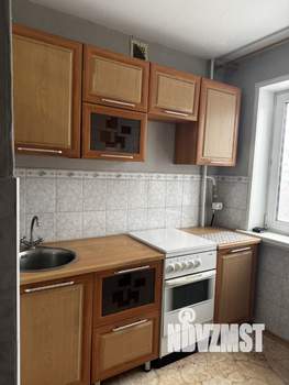 3-к квартира, на длительный срок, 62м2, 3/5 этаж