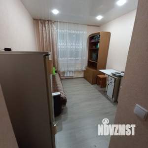 Студия квартира, на длительный срок, 13м2, 6/9 этаж