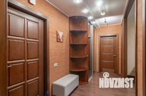 2-к квартира, посуточно, 45м2, 2/9 этаж