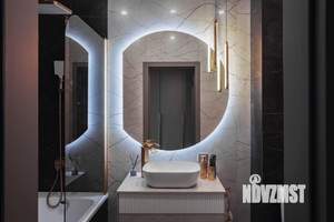 2-к квартира, посуточно, 35м2, 1/1 этаж