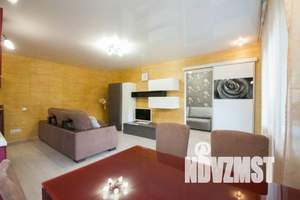 2-к квартира, посуточно, 54м2, 2/5 этаж