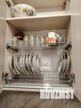 1-к квартира, посуточно, 22м2, 1/1 этаж