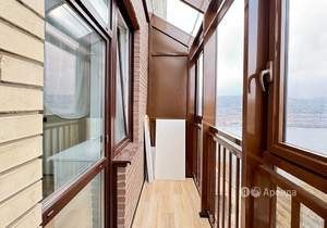 1-к квартира, на длительный срок, 50м2, 7/7 этаж