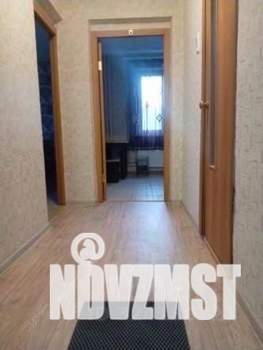 1-к квартира, на длительный срок, 35м2, 10/14 этаж