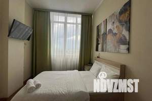 1-к квартира, посуточно, 35м2, 5/11 этаж