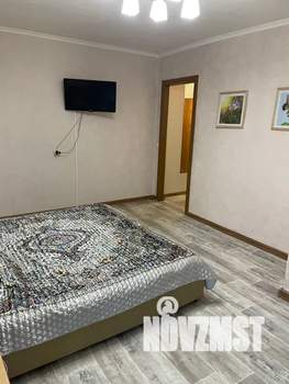 1-к квартира, посуточно, 30м2, 2/5 этаж