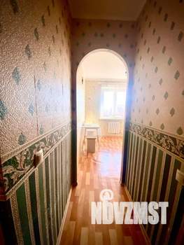 2-к квартира, посуточно, 56м2, 9/10 этаж