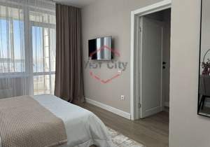 1-к квартира, на длительный срок, 37м2, 17/19 этаж