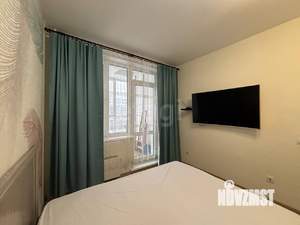 1-к квартира, на длительный срок, 31м2, 14/19 этаж