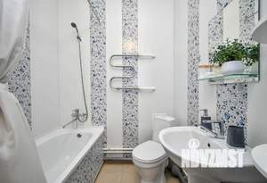 Студия квартира, посуточно, 31м2, 12/17 этаж