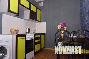 1-к квартира, посуточно, 40м2, 4/10 этаж