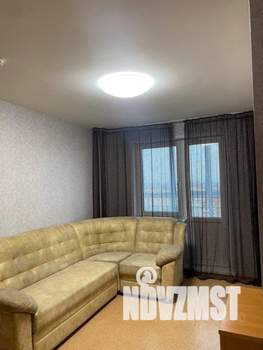 1-к квартира, на длительный срок, 37м2, 20/23 этаж