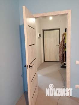 2-к квартира, на длительный срок, 45м2, 15/25 этаж