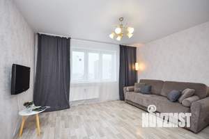 2-к квартира, посуточно, 60м2, 1/1 этаж