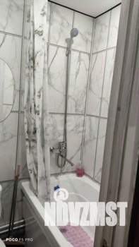 Студия квартира, на длительный срок, 17м2, 1/5 этаж