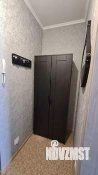 1-к квартира, посуточно, 30м2, 4/17 этаж