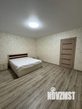 2-к квартира, на длительный срок, 70м2, 15/18 этаж