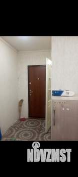 Студия квартира, на длительный срок, 12м2, 9/9 этаж