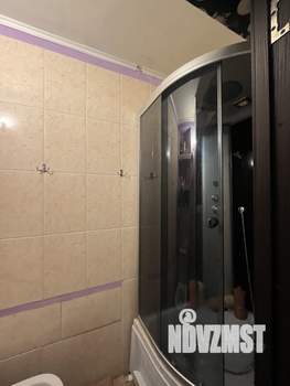 Студия квартира, на длительный срок, 18м2, 1/5 этаж