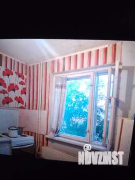 1-к квартира, на длительный срок, 35м2, 3/9 этаж