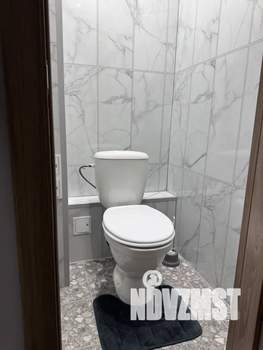 1-к квартира, посуточно, 40м2, 4/16 этаж