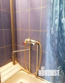 Студия квартира, на длительный срок, 14м2, 5/5 этаж