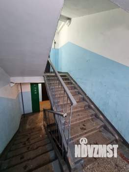 Студия квартира, на длительный срок, 14м2, 2/5 этаж