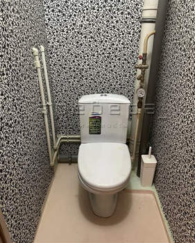 1-к квартира, на длительный срок, 34м2, 8/14 этаж