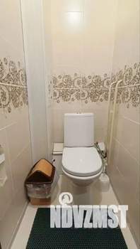 2-к квартира, посуточно, 50м2, 3/10 этаж