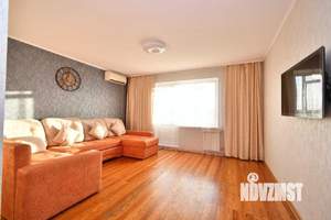 2-к квартира, посуточно, 65м2, 1/1 этаж