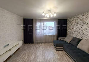 3-к квартира, на длительный срок, 65м2, 10/10 этаж