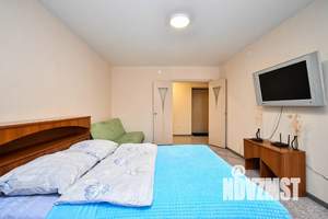 2-к квартира, посуточно, 60м2, 5/16 этаж