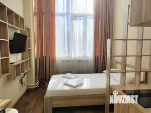 1-к квартира, посуточно, 20м2, 10/11 этаж