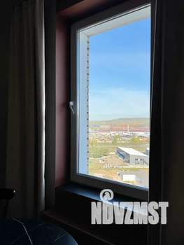 2-к квартира, посуточно, 52м2, 16/18 этаж