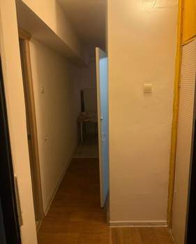 1-к квартира, на длительный срок, 31м2, 4/5 этаж