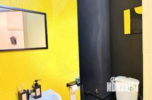 1-к квартира, посуточно, 29м2, 1/1 этаж