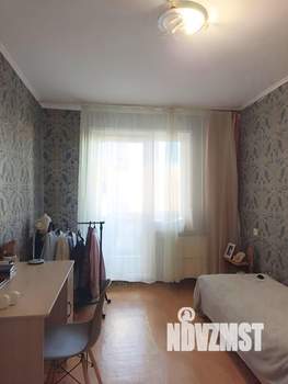 3-к квартира, на длительный срок, 72м2, 4/10 этаж